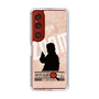 Slim Protection Case［ Nippon Broadcasting System - Jiro Shinbo Zoom, Do You Mean That? Silhouette C ］