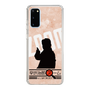 Slim Protection Case［ Nippon Broadcasting System - Jiro Shinbo Zoom, Do You Mean That? Silhouette C ］