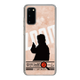 Slim Protection Case［ Nippon Broadcasting System - Jiro Shinbo Zoom, Do You Mean That? Silhouette C ］