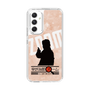 Slim Protection Case［ Nippon Broadcasting System - Jiro Shinbo Zoom, Do You Mean That? Silhouette C ］
