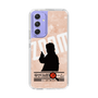 Slim Protection Case［ Nippon Broadcasting System - Jiro Shinbo Zoom, Do You Mean That? Silhouette C ］
