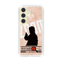 Slim Protection Case［ Nippon Broadcasting System - Jiro Shinbo Zoom, Do You Mean That? Silhouette C ］