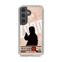 Slim Protection Case［ Nippon Broadcasting System - Jiro Shinbo Zoom, Do You Mean That? Silhouette C ］