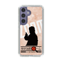 Slim Protection Case［ Nippon Broadcasting System - Jiro Shinbo Zoom, Do You Mean That? Silhouette C ］