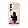 Slim Protection Case［ Nippon Broadcasting System - Jiro Shinbo Zoom, Do You Mean That? Silhouette C ］