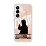 Slim Protection Case［ Nippon Broadcasting System - Jiro Shinbo Zoom, Do You Mean That? Silhouette C ］