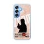 Slim Protection Case［ Nippon Broadcasting System - Jiro Shinbo Zoom, Do You Mean That? Silhouette C ］