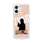 Slim Protection Case［ Nippon Broadcasting System - Jiro Shinbo Zoom, Do You Mean That? Silhouette C ］
