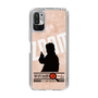 Slim Protection Case［ Nippon Broadcasting System - Jiro Shinbo Zoom, Do You Mean That? Silhouette C ］