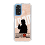 Slim Protection Case［ Nippon Broadcasting System - Jiro Shinbo Zoom, Do You Mean That? Silhouette C ］