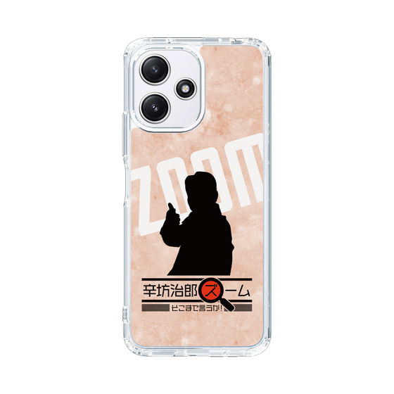 Slim Protection Case［ Nippon Broadcasting System - Jiro Shinbo Zoom, Do You Mean That? Silhouette C ］