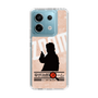Slim Protection Case［ Nippon Broadcasting System - Jiro Shinbo Zoom, Do You Mean That? Silhouette C ］