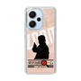 Slim Protection Case［ Nippon Broadcasting System - Jiro Shinbo Zoom, Do You Mean That? Silhouette C ］