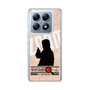 Slim Protection Case［ Nippon Broadcasting System - Jiro Shinbo Zoom, Do You Mean That? Silhouette C ］