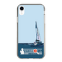 Slim Protection Case［ Nippon Broadcasting System - Jiro Shinbo Zoom, Do You Mean That? Yacht A ］