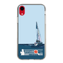 Slim Protection Case［ Nippon Broadcasting System - Jiro Shinbo Zoom, Do You Mean That? Yacht A ］