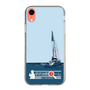 Slim Protection Case［ Nippon Broadcasting System - Jiro Shinbo Zoom, Do You Mean That? Yacht A ］