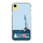 Slim Protection Case［ Nippon Broadcasting System - Jiro Shinbo Zoom, Do You Mean That? Yacht A ］