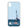 Slim Protection Case［ Nippon Broadcasting System - Jiro Shinbo Zoom, Do You Mean That? Yacht A ］