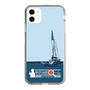 Slim Protection Case［ Nippon Broadcasting System - Jiro Shinbo Zoom, Do You Mean That? Yacht A ］