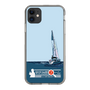 Slim Protection Case［ Nippon Broadcasting System - Jiro Shinbo Zoom, Do You Mean That? Yacht A ］