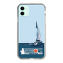 Slim Protection Case［ Nippon Broadcasting System - Jiro Shinbo Zoom, Do You Mean That? Yacht A ］