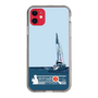 Slim Protection Case［ Nippon Broadcasting System - Jiro Shinbo Zoom, Do You Mean That? Yacht A ］