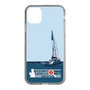 Slim Protection Case［ Nippon Broadcasting System - Jiro Shinbo Zoom, Do You Mean That? Yacht A ］