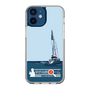 Slim Protection Case［ Nippon Broadcasting System - Jiro Shinbo Zoom, Do You Mean That? Yacht A ］