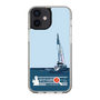 Slim Protection Case［ Nippon Broadcasting System - Jiro Shinbo Zoom, Do You Mean That? Yacht A ］
