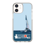 Slim Protection Case［ Nippon Broadcasting System - Jiro Shinbo Zoom, Do You Mean That? Yacht A ］