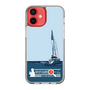 Slim Protection Case［ Nippon Broadcasting System - Jiro Shinbo Zoom, Do You Mean That? Yacht A ］