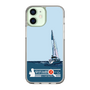 Slim Protection Case［ Nippon Broadcasting System - Jiro Shinbo Zoom, Do You Mean That? Yacht A ］