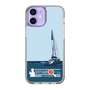 Slim Protection Case［ Nippon Broadcasting System - Jiro Shinbo Zoom, Do You Mean That? Yacht A ］