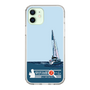 Slim Protection Case［ Nippon Broadcasting System - Jiro Shinbo Zoom, Do You Mean That? Yacht A ］