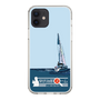 Slim Protection Case［ Nippon Broadcasting System - Jiro Shinbo Zoom, Do You Mean That? Yacht A ］