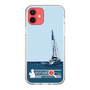 Slim Protection Case［ Nippon Broadcasting System - Jiro Shinbo Zoom, Do You Mean That? Yacht A ］