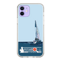 Slim Protection Case［ Nippon Broadcasting System - Jiro Shinbo Zoom, Do You Mean That? Yacht A ］