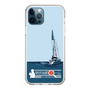 Slim Protection Case［ Nippon Broadcasting System - Jiro Shinbo Zoom, Do You Mean That? Yacht A ］