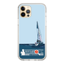 Slim Protection Case［ Nippon Broadcasting System - Jiro Shinbo Zoom, Do You Mean That? Yacht A ］