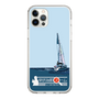 Slim Protection Case［ Nippon Broadcasting System - Jiro Shinbo Zoom, Do You Mean That? Yacht A ］