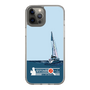 Slim Protection Case［ Nippon Broadcasting System - Jiro Shinbo Zoom, Do You Mean That? Yacht A ］
