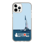 Slim Protection Case［ Nippon Broadcasting System - Jiro Shinbo Zoom, Do You Mean That? Yacht A ］