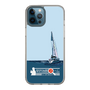 Slim Protection Case［ Nippon Broadcasting System - Jiro Shinbo Zoom, Do You Mean That? Yacht A ］