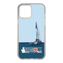 Slim Protection Case［ Nippon Broadcasting System - Jiro Shinbo Zoom, Do You Mean That? Yacht A ］