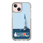 Slim Protection Case［ Nippon Broadcasting System - Jiro Shinbo Zoom, Do You Mean That? Yacht A ］