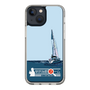 Slim Protection Case［ Nippon Broadcasting System - Jiro Shinbo Zoom, Do You Mean That? Yacht A ］