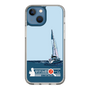 Slim Protection Case［ Nippon Broadcasting System - Jiro Shinbo Zoom, Do You Mean That? Yacht A ］
