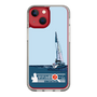 Slim Protection Case［ Nippon Broadcasting System - Jiro Shinbo Zoom, Do You Mean That? Yacht A ］