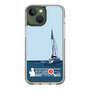 Slim Protection Case［ Nippon Broadcasting System - Jiro Shinbo Zoom, Do You Mean That? Yacht A ］